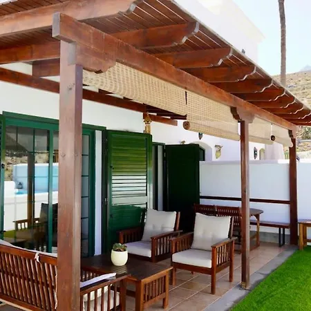 Casa Notas De Color Y Sal 펜션 아게이크
